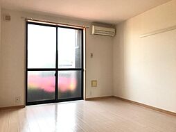 セレーノ 102 1階1Kのリビング/ダイニング