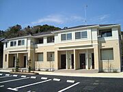 鹿島神宮駅より徒歩52分 2階 築12年8ヶ月の賃貸物件