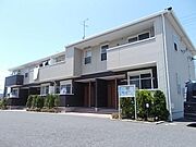 鹿島神宮駅より徒歩99分 1階 築16年8ヶ月の賃貸物件