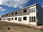 鹿島神宮駅より徒歩99分 2階 築7年8ヶ月の賃貸物件