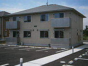 鹿島神宮駅より徒歩99分 1階 築11年8ヶ月の賃貸物件