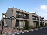 鹿島神宮駅よりバス30分 徒歩3分 1階 築17年4ヶ月の賃貸物件