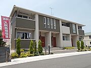 鹿島神宮駅よりバス25分 徒歩25分 1階 築15年7ヶ月の賃貸物件