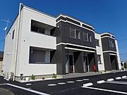 鹿島神宮駅より徒歩99分 築8年1ヶ月 2階建の賃貸物件