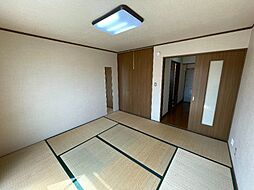 グラシアス・オーレ2ｎｄ 205 2階1Kのリビング/ダイニング