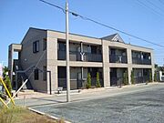 鹿島神宮駅よりバス20分 徒歩13分 2階 築17年1ヶ月の賃貸物件