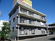 パーク・アヴェニューの賃貸物件