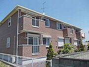 鹿島神宮駅よりバス24分 徒歩25分 1階 築17年8ヶ月の賃貸物件