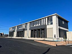 ラスターメールＡ