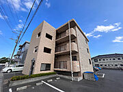 鹿島神宮駅より徒歩99分 2階 築22年8ヶ月の賃貸物件