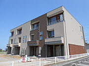 鹿島神宮駅よりバス12分 徒歩10分 1階 築8年5ヶ月の賃貸物件