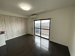 ラ・フォンテ　スクェアIV 303 3階ワンルームのリビング/ダイニング