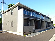 グランパレスカシマI 1階 築4年2ヶ月の賃貸物件