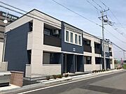 クレアーレ 2階 築6年5ヶ月の賃貸物件