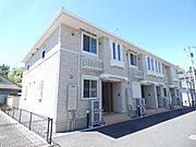 鹿島神宮駅より徒歩14分 2階 築7年8ヶ月の賃貸物件