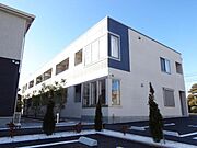 鹿島神宮駅より徒歩22分 2階 築8年10ヶ月の賃貸物件