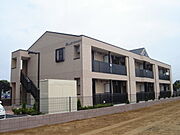 鹿島神宮駅より徒歩14分 1階 築18年4ヶ月の賃貸物件