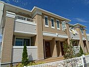 メゾンブリーズIIIの賃貸物件