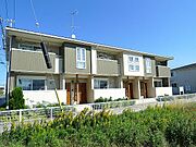 フォンテーヌVII 1階 築17年3ヶ月の賃貸物件