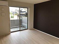 アルモニーコンフォール 103 1階1Kのリビング/ダイニング