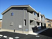 鹿島神宮駅よりバス17分 徒歩6分 2階 築10年の賃貸物件