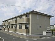 鹿島神宮駅よりバス20分 徒歩99分 1階 築14年2ヶ月の賃貸物件