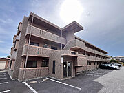 鹿島神宮駅よりバス30分 徒歩12分 2階 築16年9ヶ月の賃貸物件