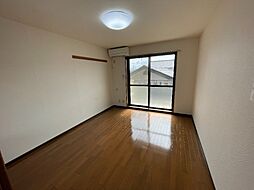 ミルキーウェイ3ｒｄ 203 2階ワンルームのリビング/ダイニング