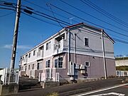 サニーヒルズ 1階 築24年8ヶ月の賃貸物件