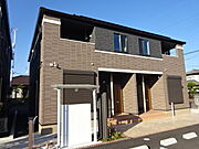 グランドソレイユC 1階 築2年9ヶ月の賃貸物件