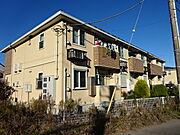 ジャムタウン Sの賃貸物件