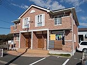 小見川駅より徒歩19分 2階 築18年8ヶ月の賃貸物件