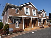 アンジュメゾンI 1階 築19年8ヶ月の賃貸物件