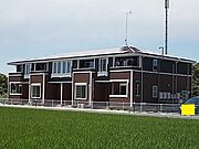 鹿島神宮駅より徒歩88分 1階 築11年5ヶ月の賃貸物件