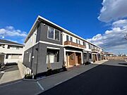 鹿島神宮駅より徒歩72分 2階 築6年7ヶ月の賃貸物件