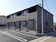 鹿島神宮駅よりバス17分 徒歩7分 1階 築2年8ヶ月の賃貸物件