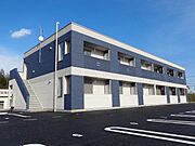 鹿島神宮駅よりバス30分 徒歩20分 2階 築8年9ヶ月の賃貸物件