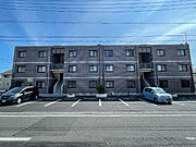 鹿島神宮駅よりバス20分 徒歩3分 3階 築24年6ヶ月の賃貸物件