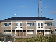 銚子駅よりバス6分 徒歩4分 1階 築12年11ヶ月の賃貸物件