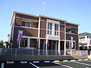 LR 2階 築15年9ヶ月の賃貸物件