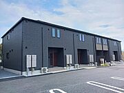 グラシオッソ・Kの賃貸物件