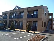 アシューレB 1階 築16年11ヶ月の賃貸物件