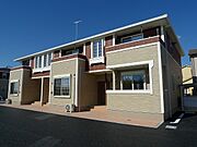 小見川駅より徒歩27分 1階 築9年3ヶ月の賃貸物件