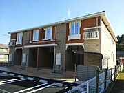 鹿島神宮駅より徒歩9分 2階 築10年11ヶ月の賃貸物件