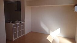 グランドール　ソシア 203 2階3LDKのリビング/ダイニング