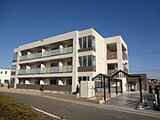 鹿島神宮駅より徒歩99分 2階 築10年11ヶ月の賃貸物件