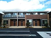 鹿島神宮駅よりバス23分 徒歩16分 2階 築5年10ヶ月の賃貸物件