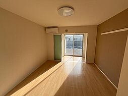 アルモニーコンフォール 105 1階1Kの室内