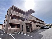 鹿島神宮駅よりバス30分 徒歩12分 3階 築17年5ヶ月の賃貸物件