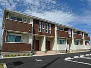 フォーシーズン３の賃貸物件